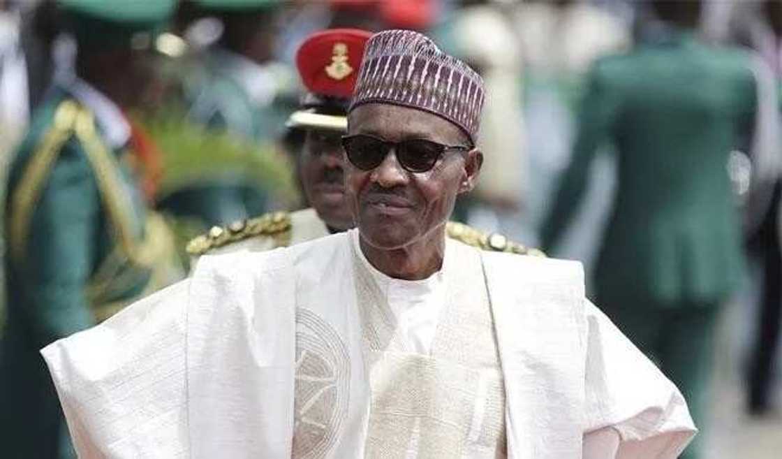 'In Buhari yaso zai iya dakatar da hare-haren makiyaya' - SERAP 'In Buhari yaso zai iya dakatar da hare-haren makiyaya' - SERAP