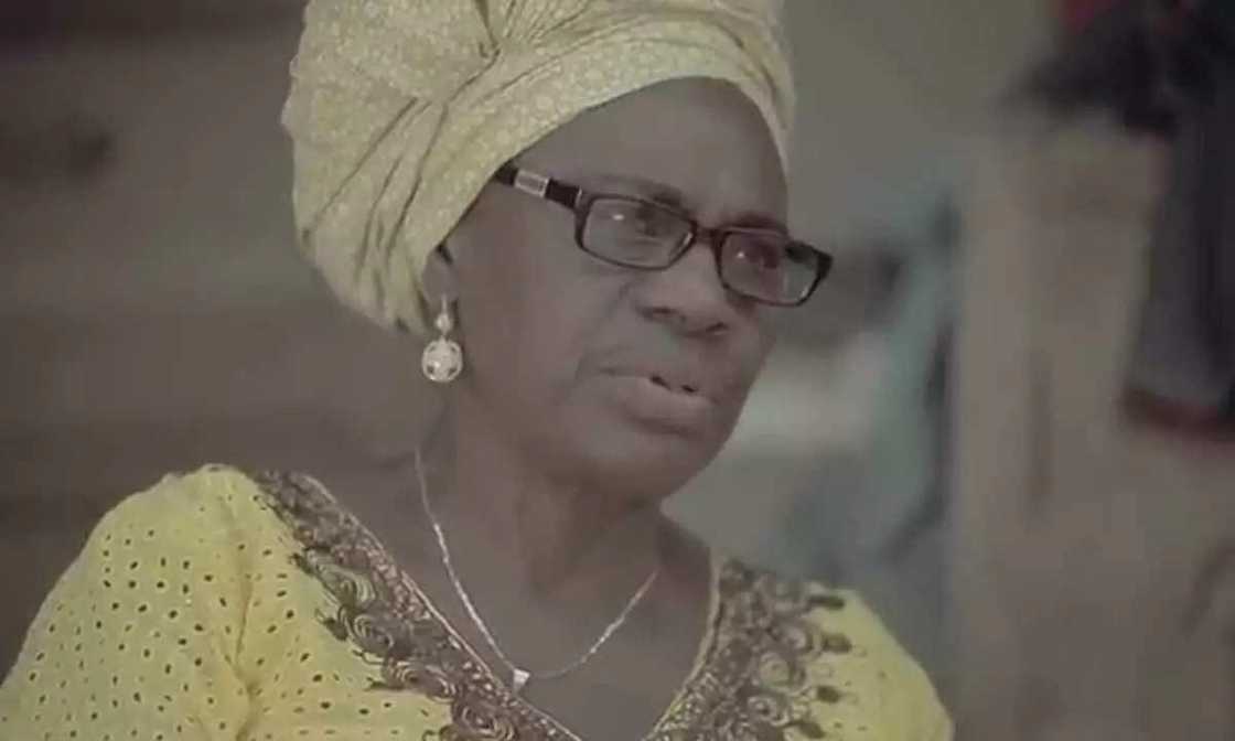 We need to be very careful in Nollywood – Iya Rainbow