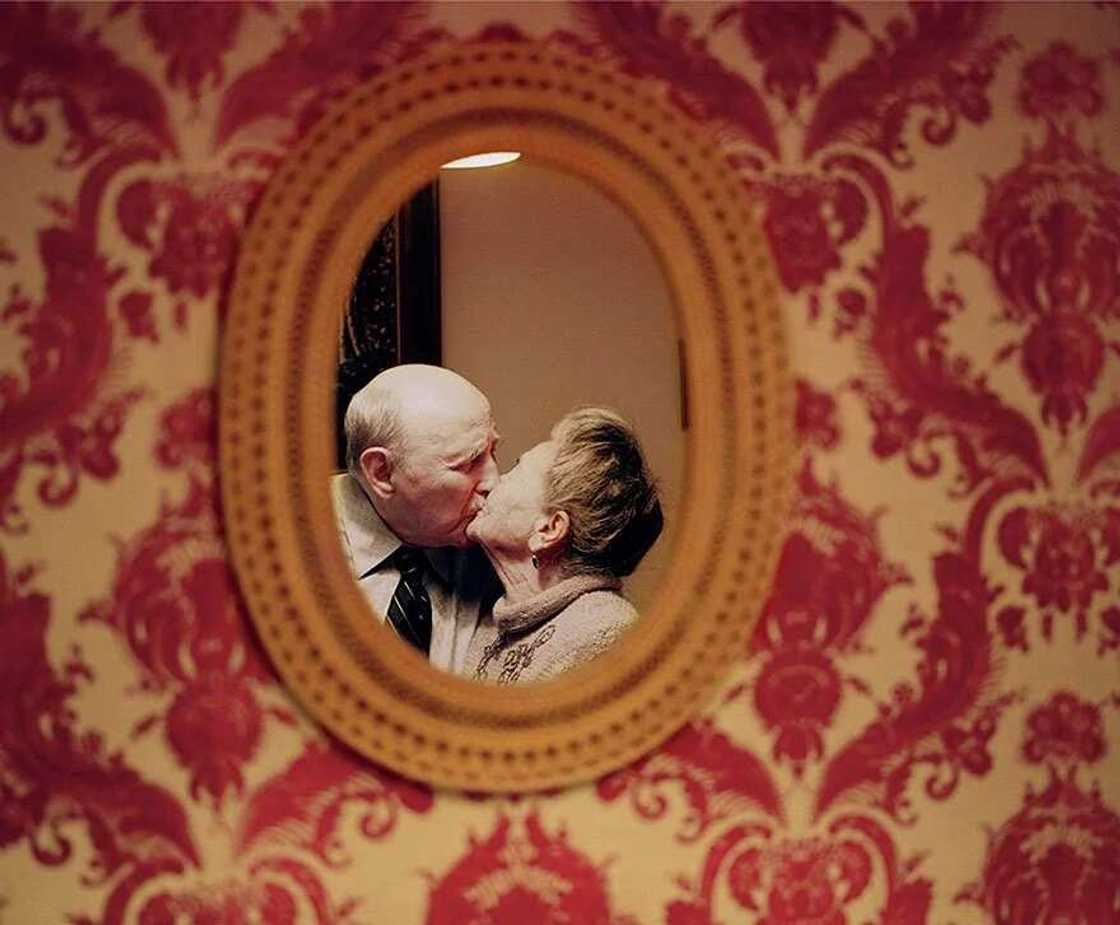 These photos of couples married more than 50 years will restore your faith in love These photos of couples married more than 50 years will restore your faith in love
