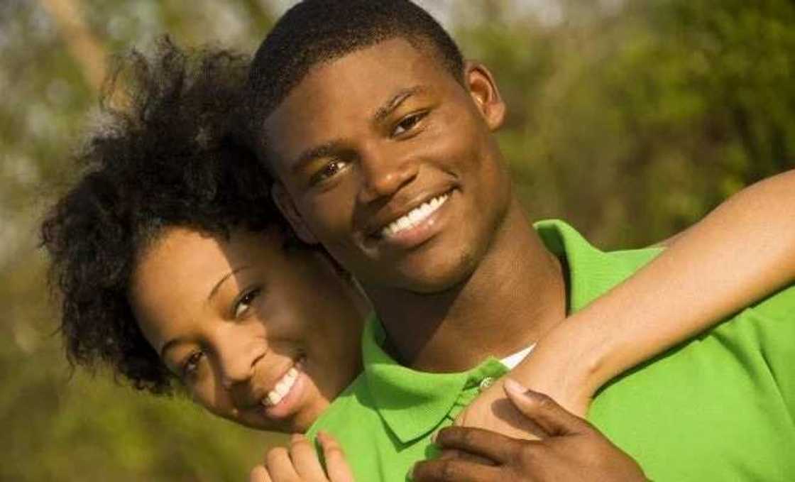 Dating Yoruba women Dating Yoruba women