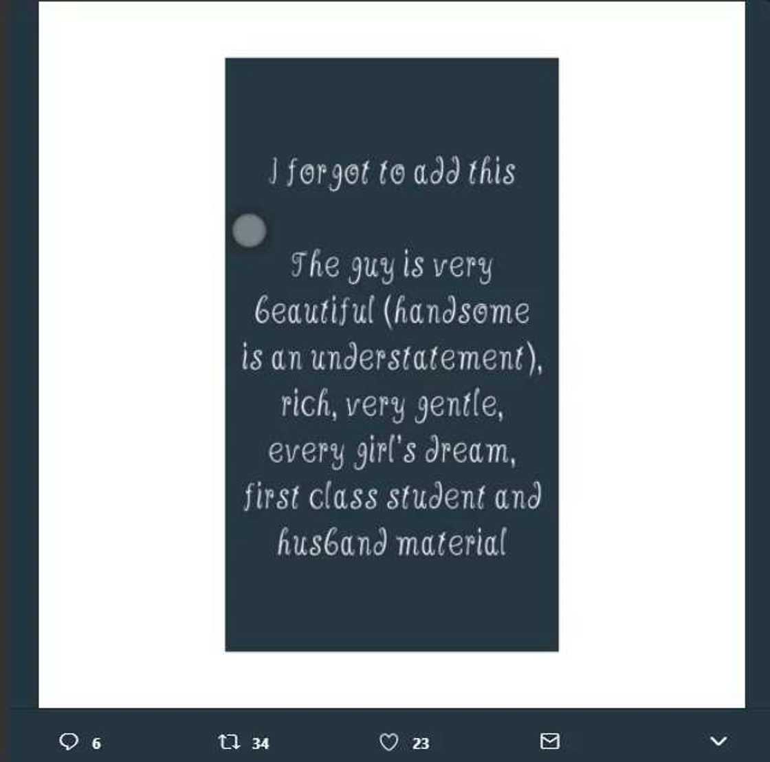 Babcock University first class final student allegedly runs mad in broad daylight Babcock University first class final student allegedly runs mad in broad daylight