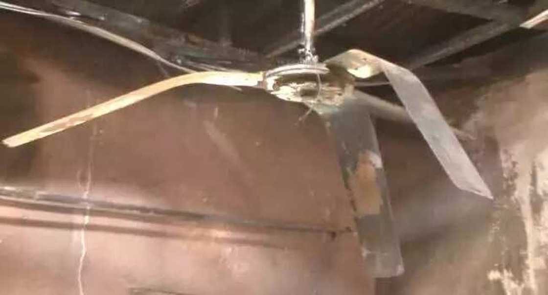 Gobarar tsakar dare ta janyo asarar jami’an Yansanda guda 3 da ýar Yarinya a Yola Gobarar tsakar dare ta janyo asarar jami’an Yansanda guda 3 da ýar Yarinya a Yola