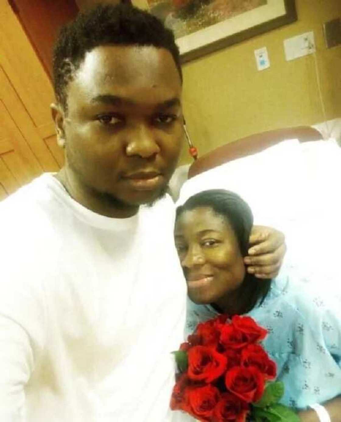 Music Producer, Spellz welcomes baby boy in US Music Producer, Spellz welcomes baby boy in US