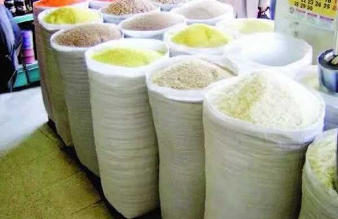 MEDICINAL RICE: Unilorin and 1 other Nigerian university works on the production of this rice MEDICINAL RICE: Unilorin and 1 other Nigerian university works on the production of this rice