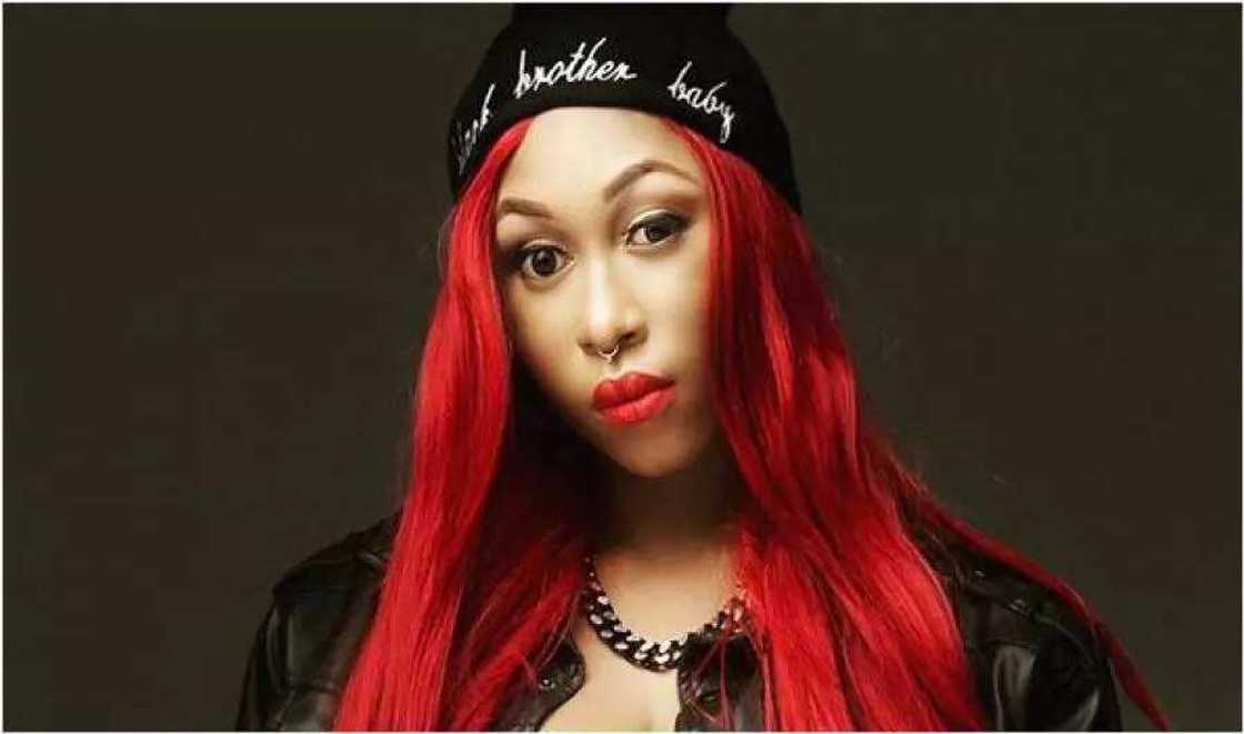 #2015InReview: Who Should Win #NaijEntertainmentAwards Best Female Music Artist Of 2015? #2015InReview: Who Should Win #NaijEntertainmentAwards Best Female Music Artist Of 2015?