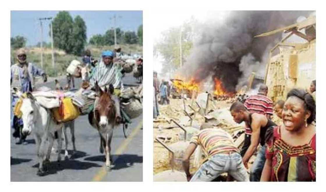 Why Nigerians must stop politicians behind the pulpits now Why Nigerians must stop politicians behind the pulpits now