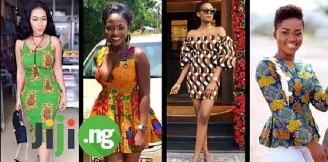 Top 10 Nigerian fashion designers you should follow Top 10 Nigerian fashion designers you should follow