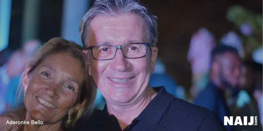 Fashion show for charity held in Abuja Fashion show for charity held in Abuja