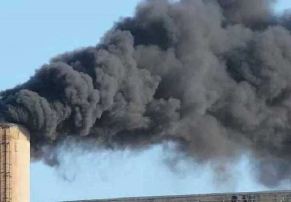 Black Soot Calamity: 6 million Rivers residents risk cancer – Specialists Black Soot Calamity: 6 million Rivers residents risk cancer – Specialists