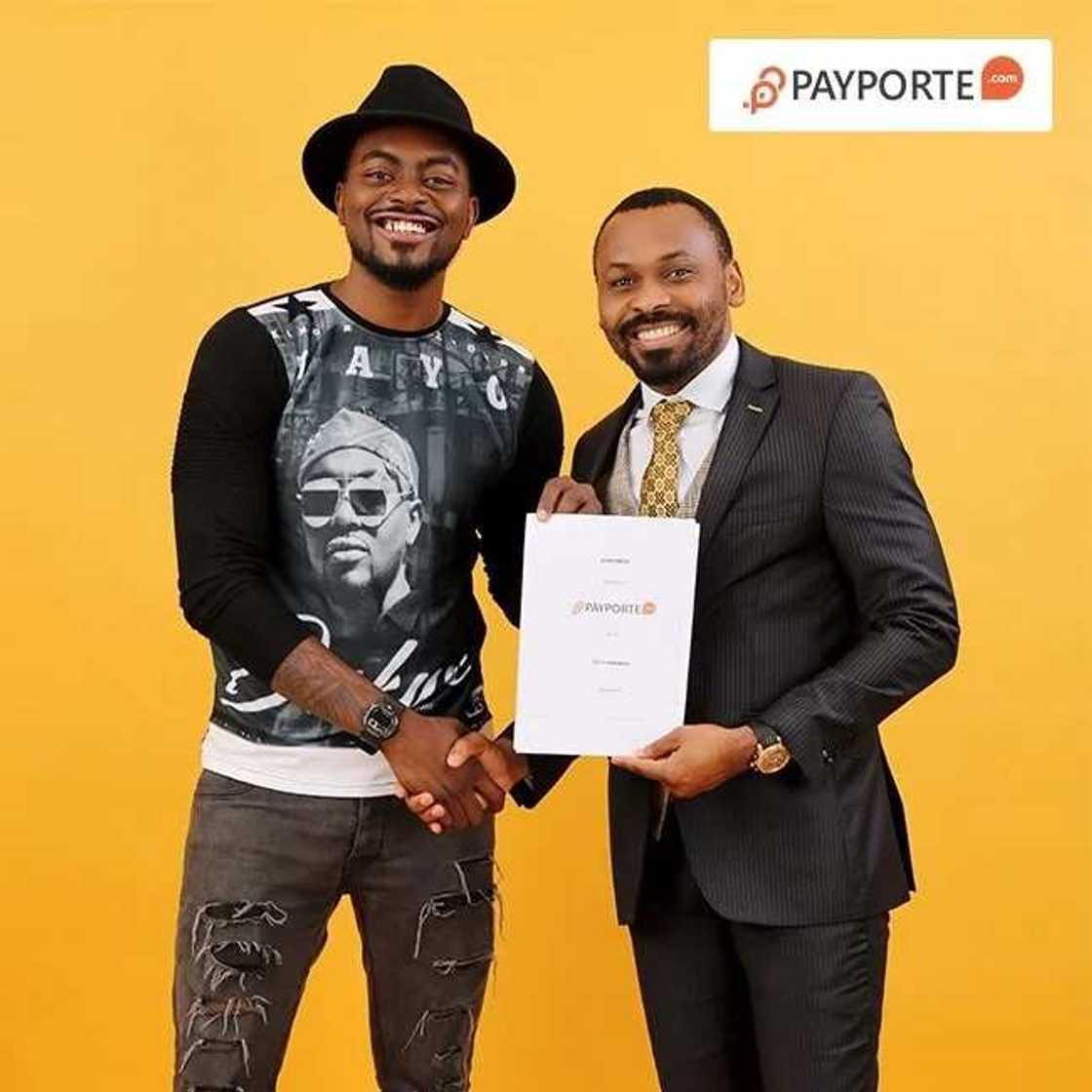 PayPorte owner PayPorte owner