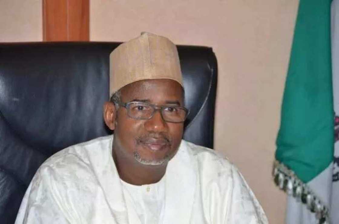 Ex-FCT minister Bala Mohammed regains freedom Ex-FCT minister Bala Mohammed regains freedom