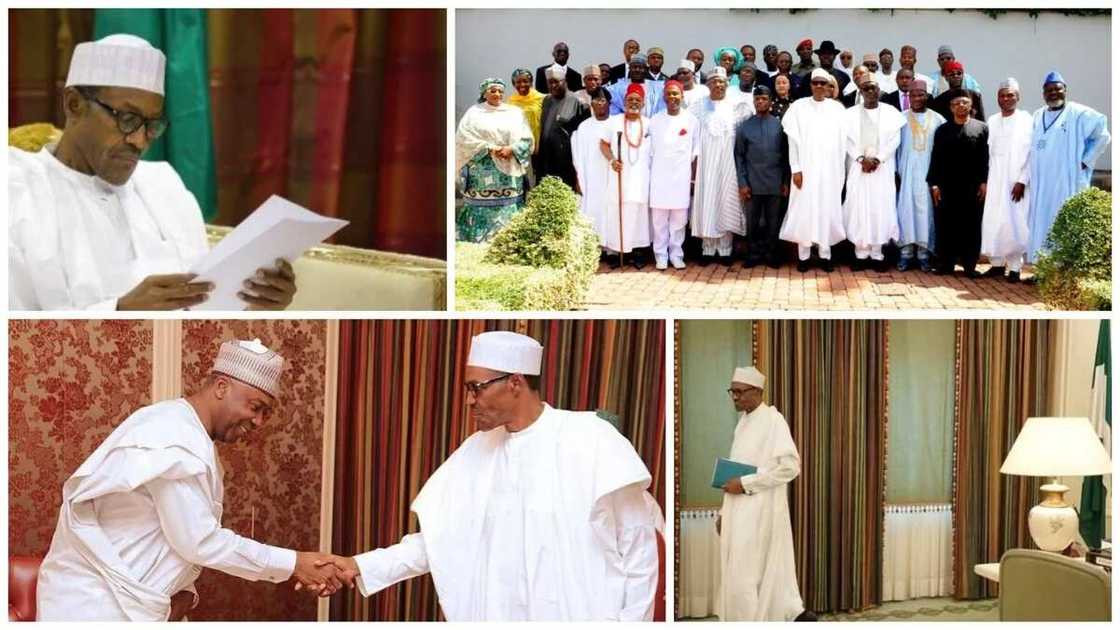REVEALED! 8 minor civil wars that are causing Nigeria not to progress REVEALED! 8 minor civil wars that are causing Nigeria not to progress