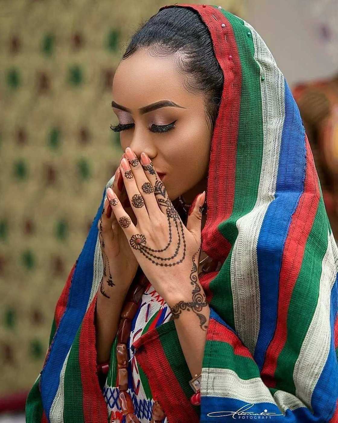 Fulani dressing culture Fulani dressing culture