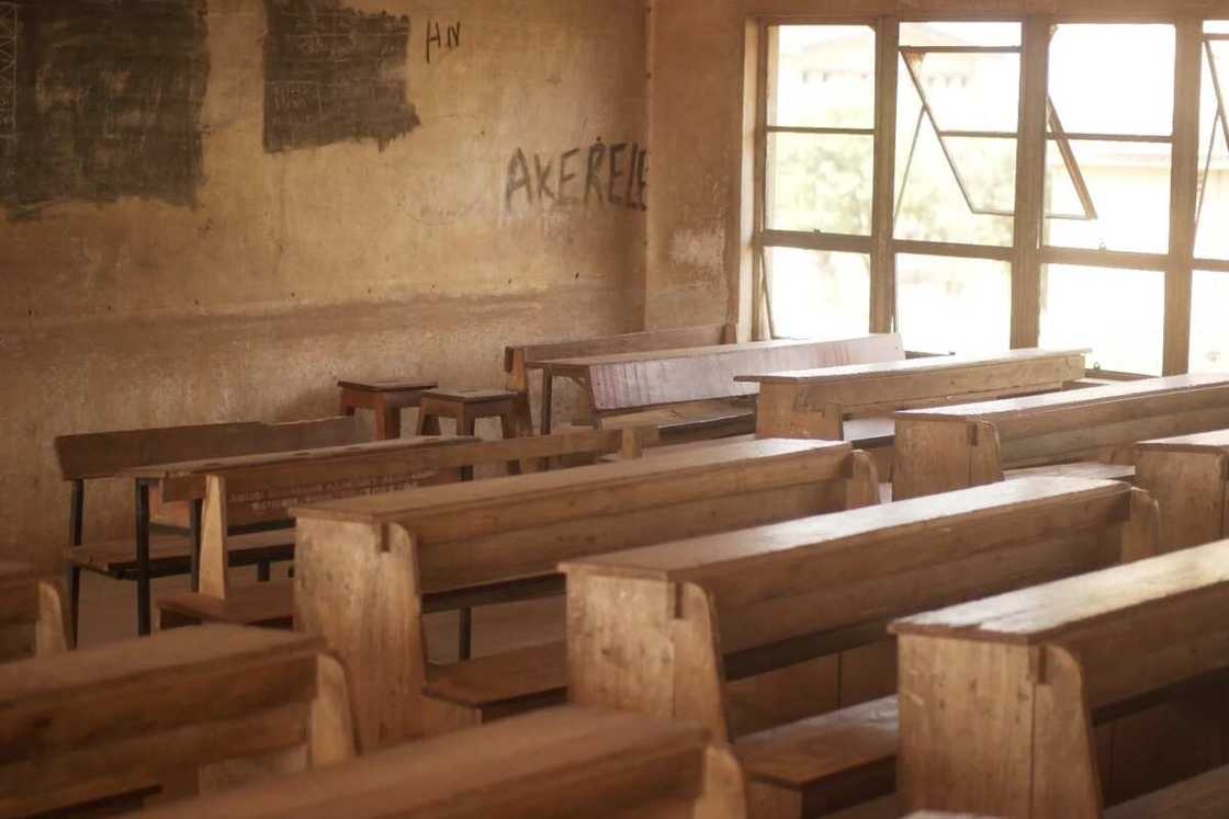 A Look Into The Hometown Of Mike Adenuga A Look Into The Hometown Of Mike Adenuga