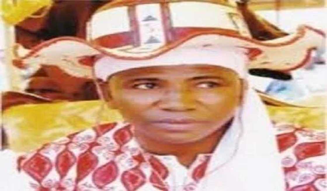 Ba mu da hannu cikin harin Benuwe, Inji kungiyar Miyetti Allah Ba mu da hannu cikin harin Benuwe, Inji kungiyar Miyetti Allah