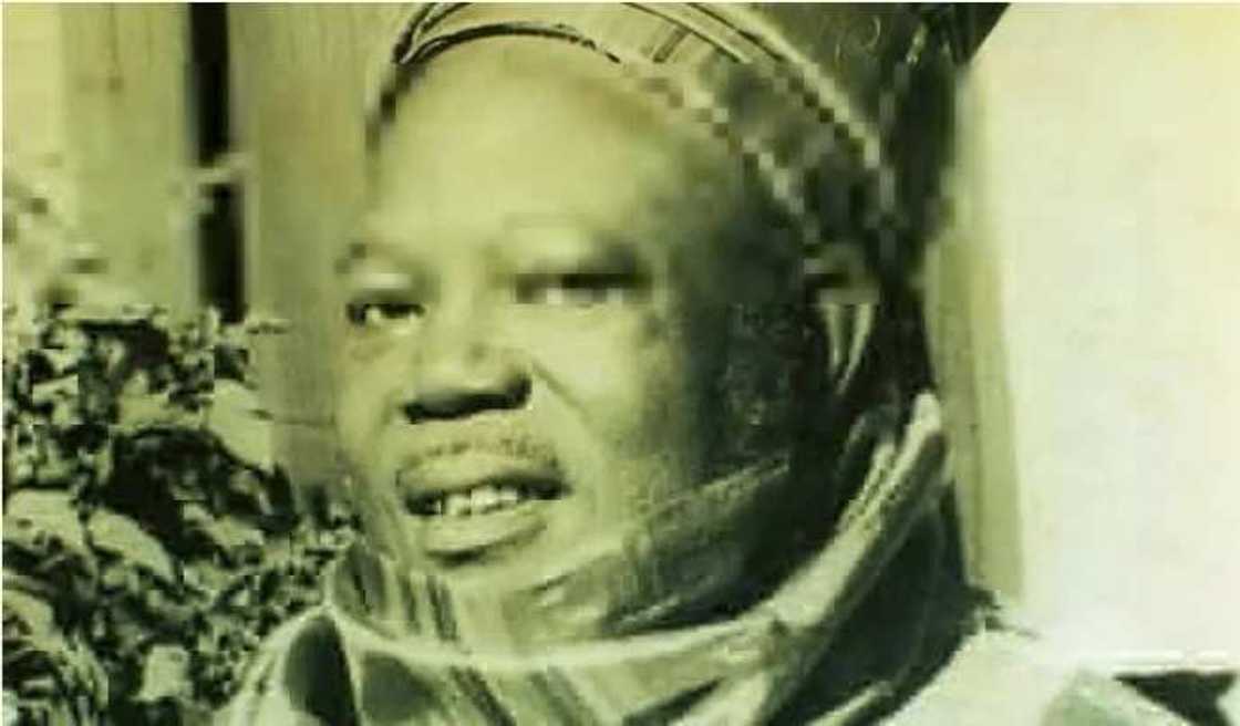 Manyan 'yan Arewa da ba za'a manta da su ba a tarihi Manyan 'yan Arewa da ba za'a manta da su ba a tarihi