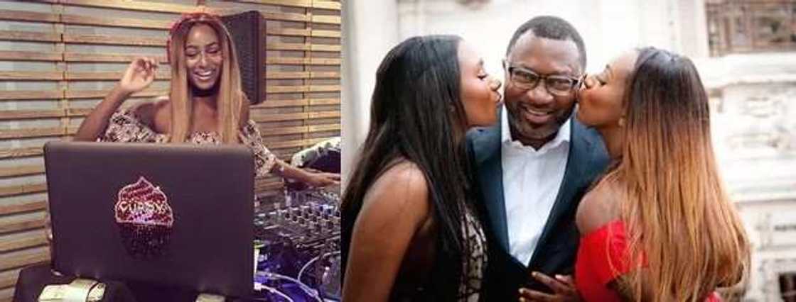 Meet 6 super rich kids of Nigerian billionaires (photos) Meet 6 super rich kids of Nigerian billionaires (photos)