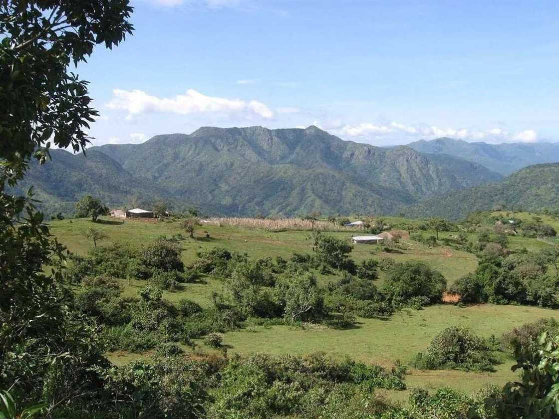 12 absolutely beautiful pictures of Northern Nigeria you should see 12 absolutely beautiful pictures of Northern Nigeria you should see