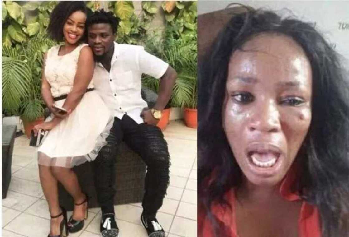 Chakwakiyar aure: Idan mijina ya doke ni, ramawa nake yi – Jarumar fim da mijinta ya sabawa kamanni Chakwakiyar aure: Idan mijina ya doke ni, ramawa nake yi – Jarumar fim da mijinta ya sabawa kamanni