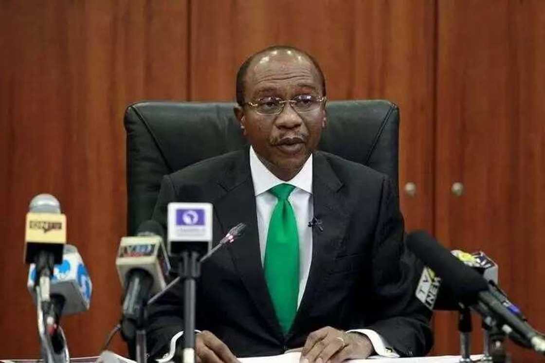 Functions of CBN in Nigeria Functions of CBN in Nigeria