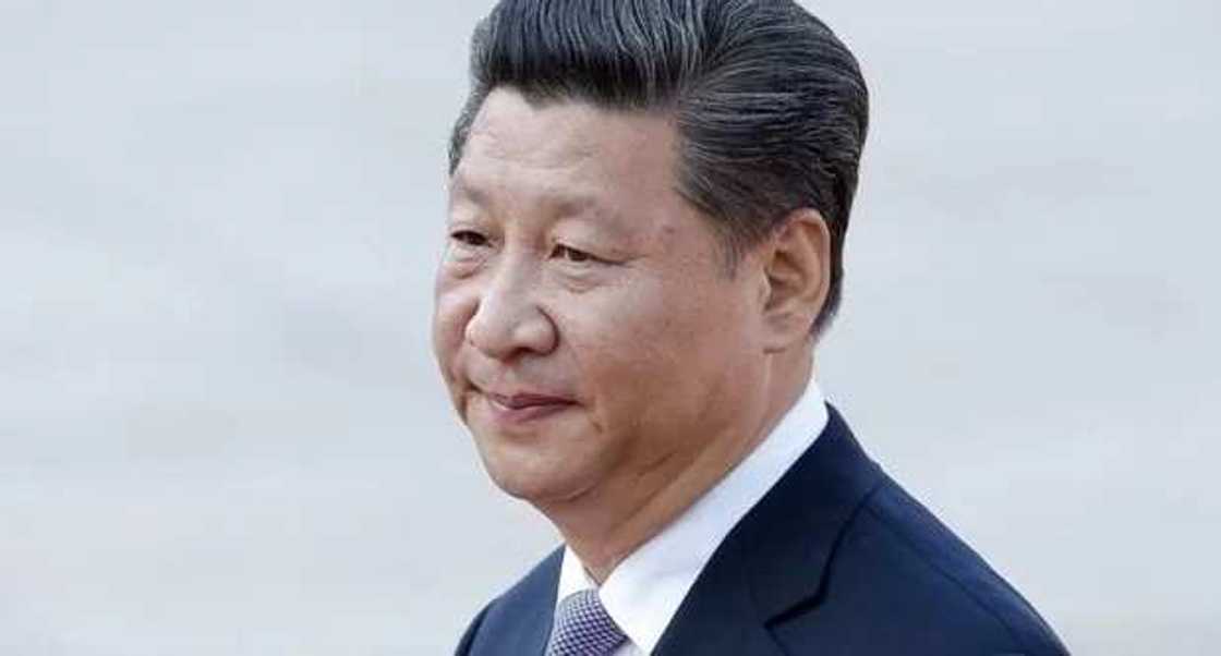 Xi Jinping Xi Jinping