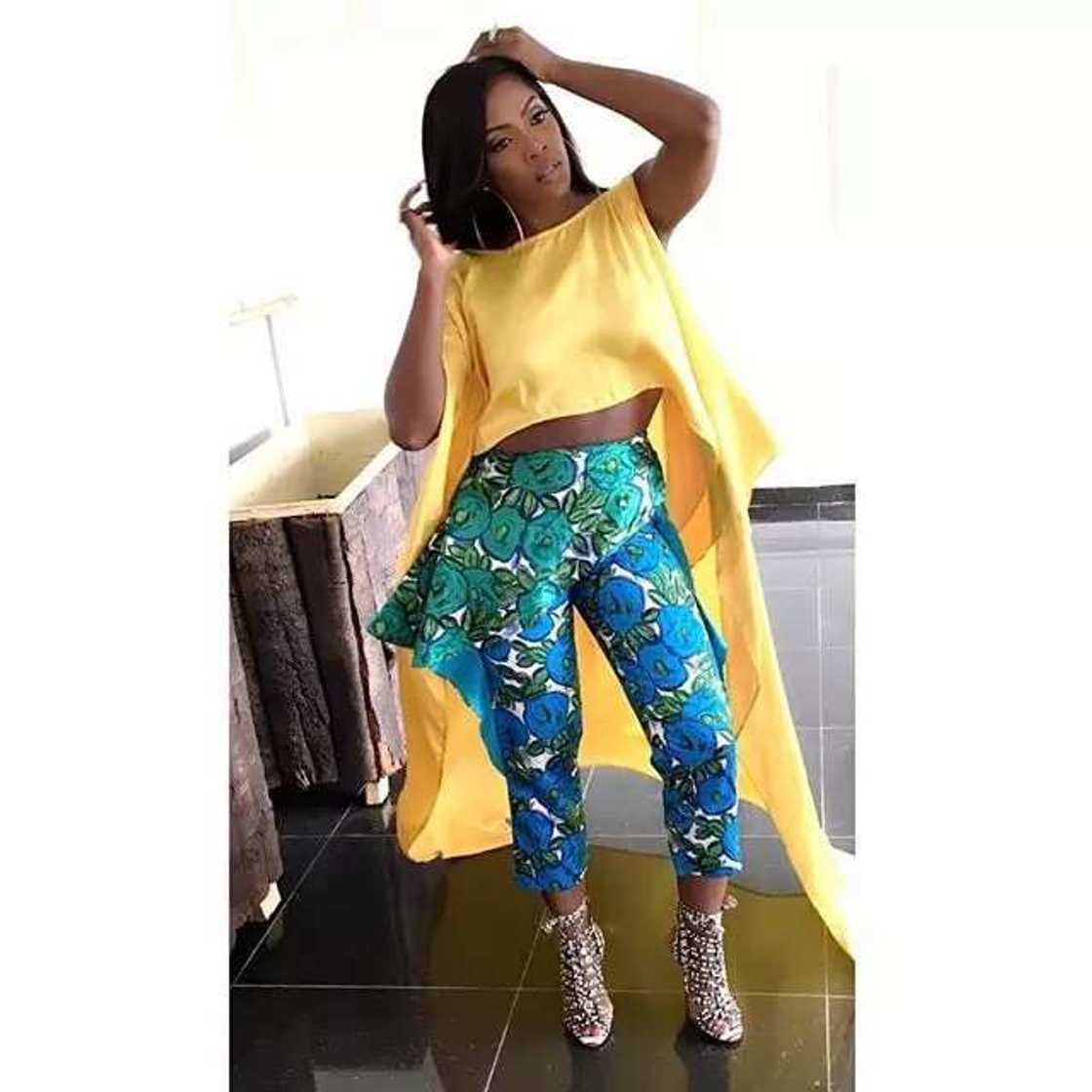 Top 10 Nigerian entertainers with the biggest endorsement deals Top 10 Nigerian entertainers with the biggest endorsement deals