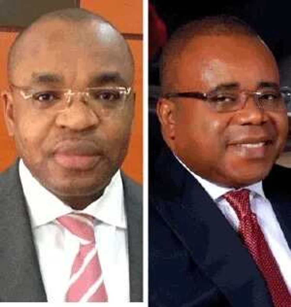 BREAKING: Tribunal Orders For Re-run In Akwa Ibom Gov Poll BREAKING: Tribunal Orders For Re-run In Akwa Ibom Gov Poll