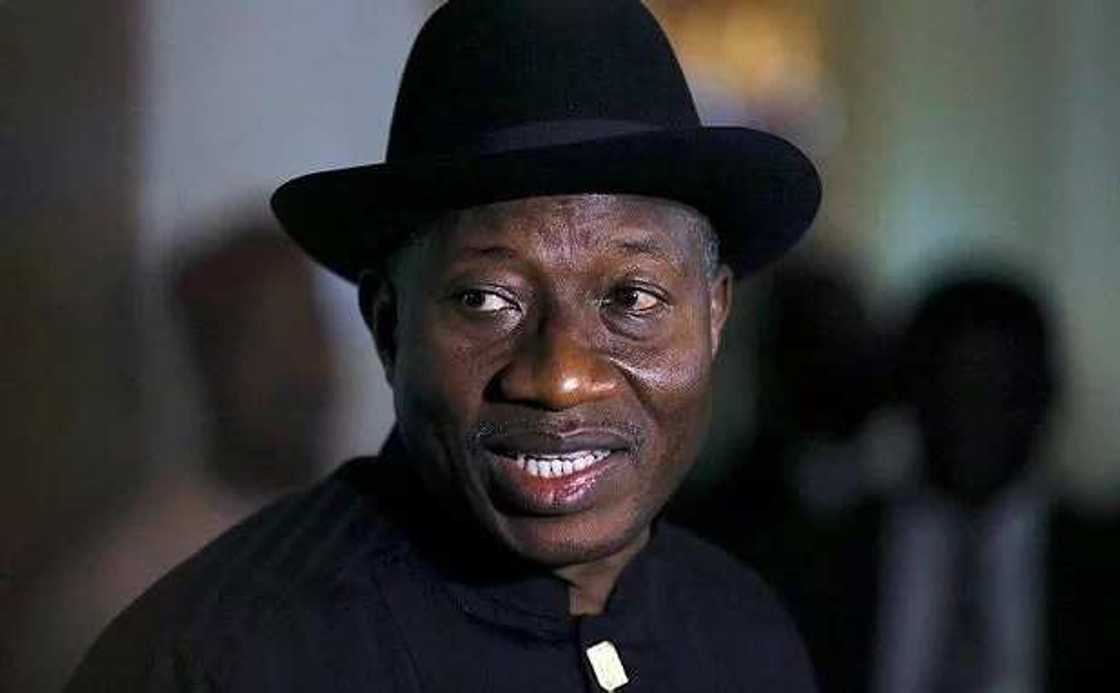 Former governor Aliyu finally reveals why northern PDP govs worked against Jonathan in 2015 Former governor Aliyu finally reveals why northern PDP govs worked against Jonathan in 2015