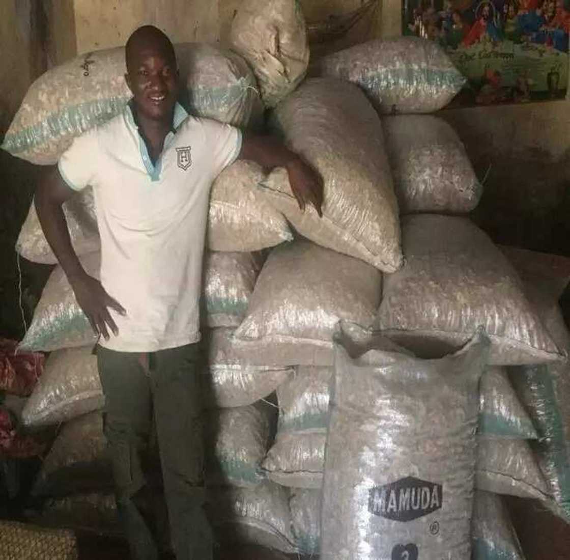 Yadda noman cita ke inganta ruywar al’ummar jihar Kaduna Yadda noman cita ke inganta ruywar al’ummar jihar Kaduna