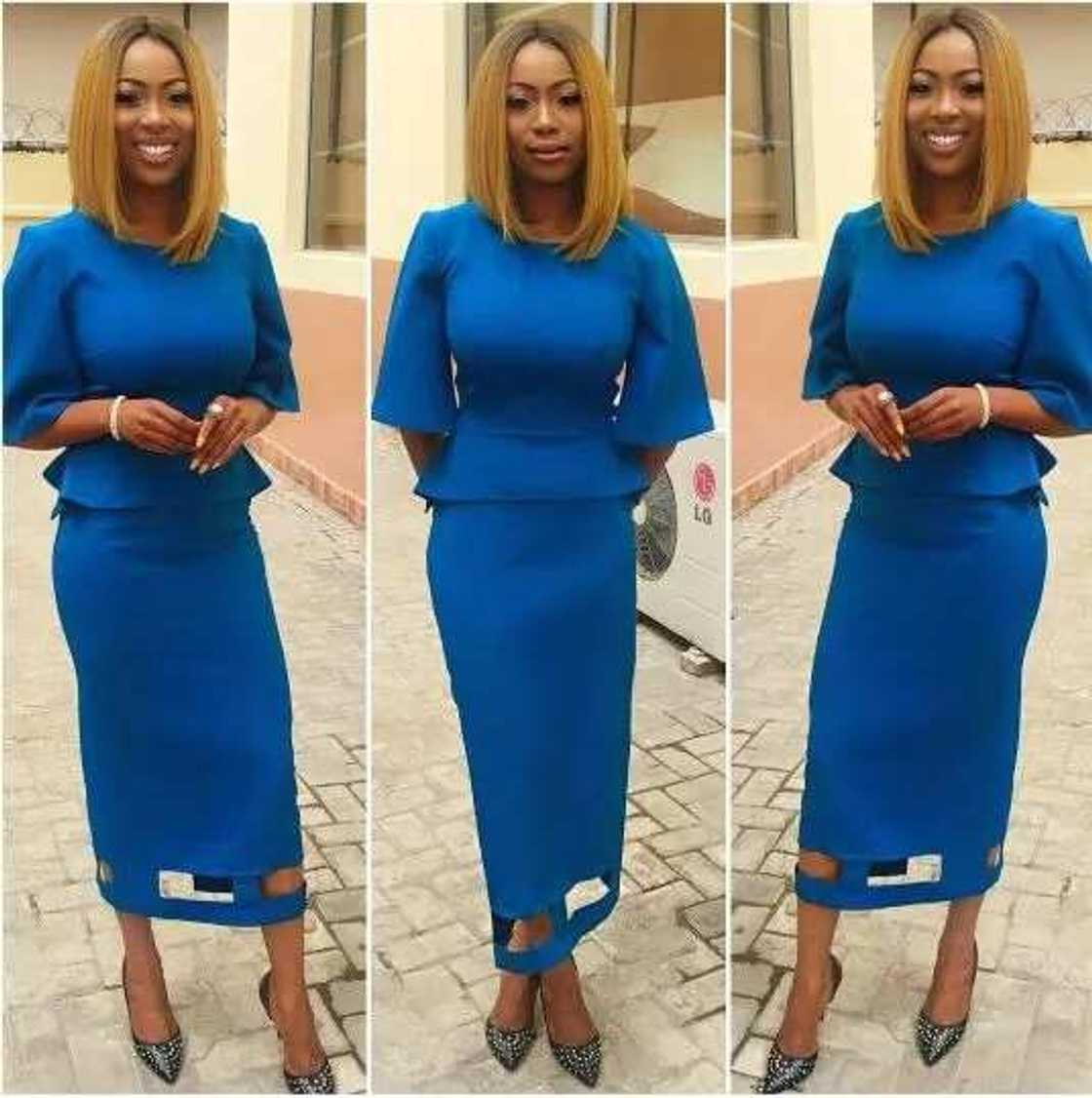 20 influential single ladies in Nigerian entertainment 20 influential single ladies in Nigerian entertainment