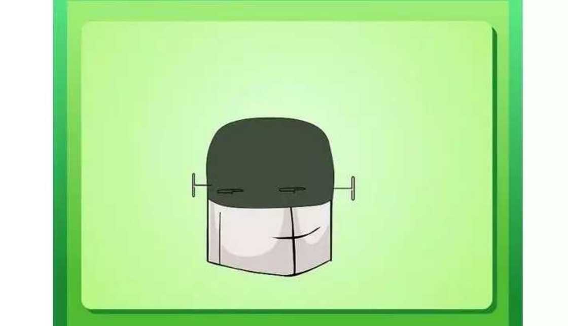 How to make hats with sinamay - step by step tutorial How to make hats with sinamay - step by step tutorial