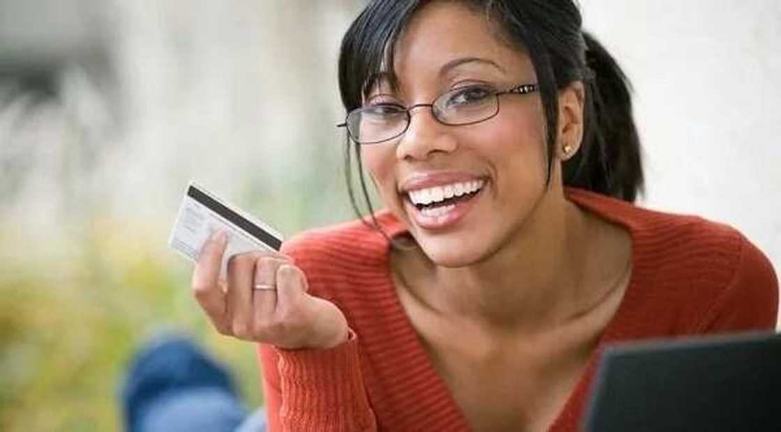 How to fund my PayPal account in Nigeria How to fund my PayPal account in Nigeria