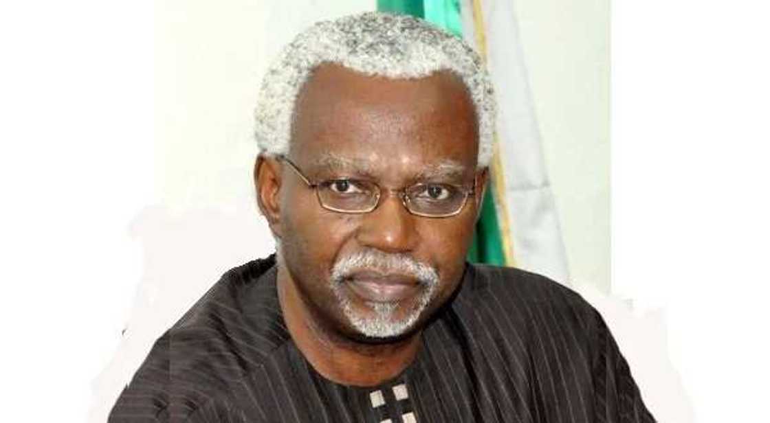 Nigeria still high in corruption ranking – ICPC chairman Nigeria still high in corruption ranking – ICPC chairman
