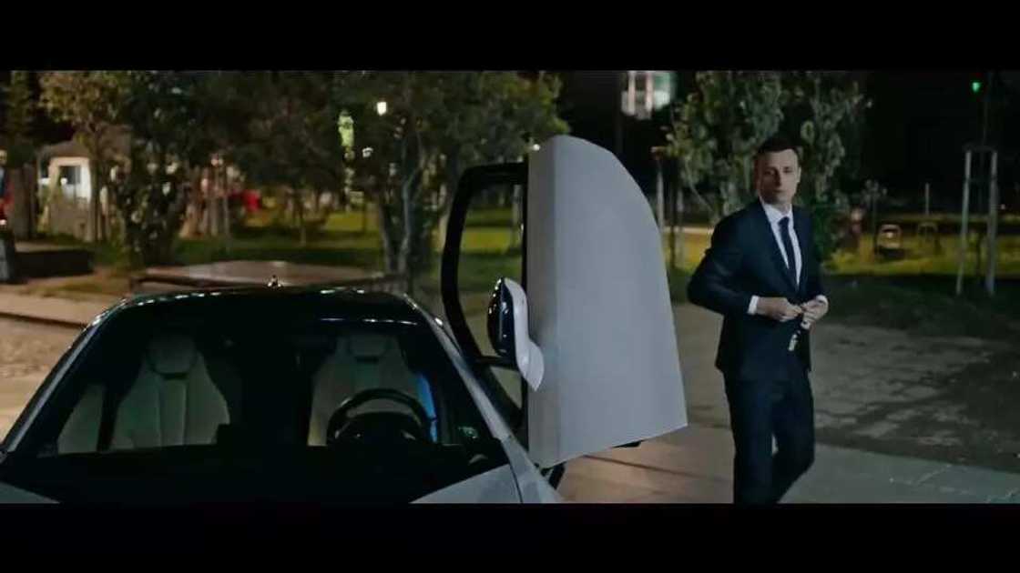 Berbatov stars in new action move called Revolution X Berbatov stars in new action move called Revolution X