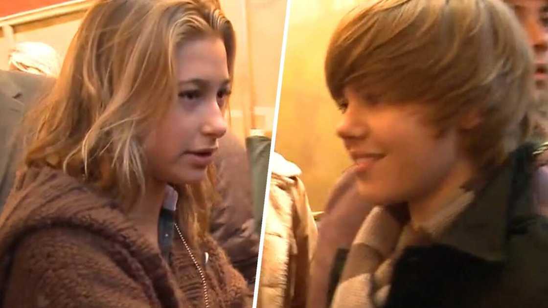 Hailey Baldwin and Justin Bieber engaged?