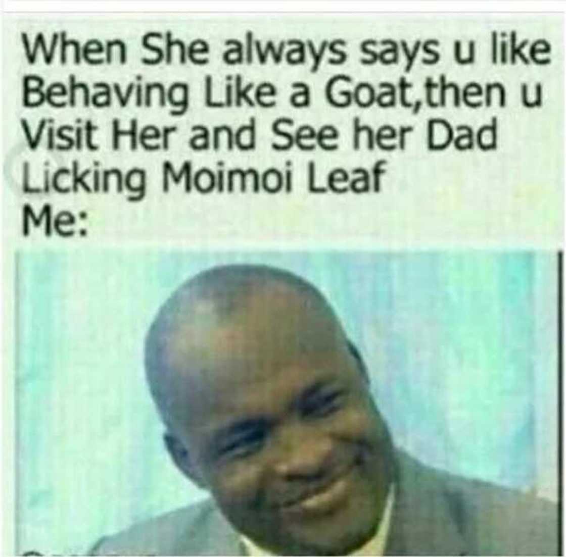 10 memes that describe dating and marriage in Nigerian 10 memes that describe dating and marriage in Nigerian