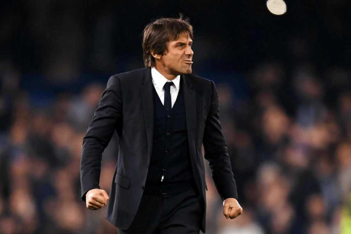 Who is Сhelsea coach now? Who is Сhelsea coach now?