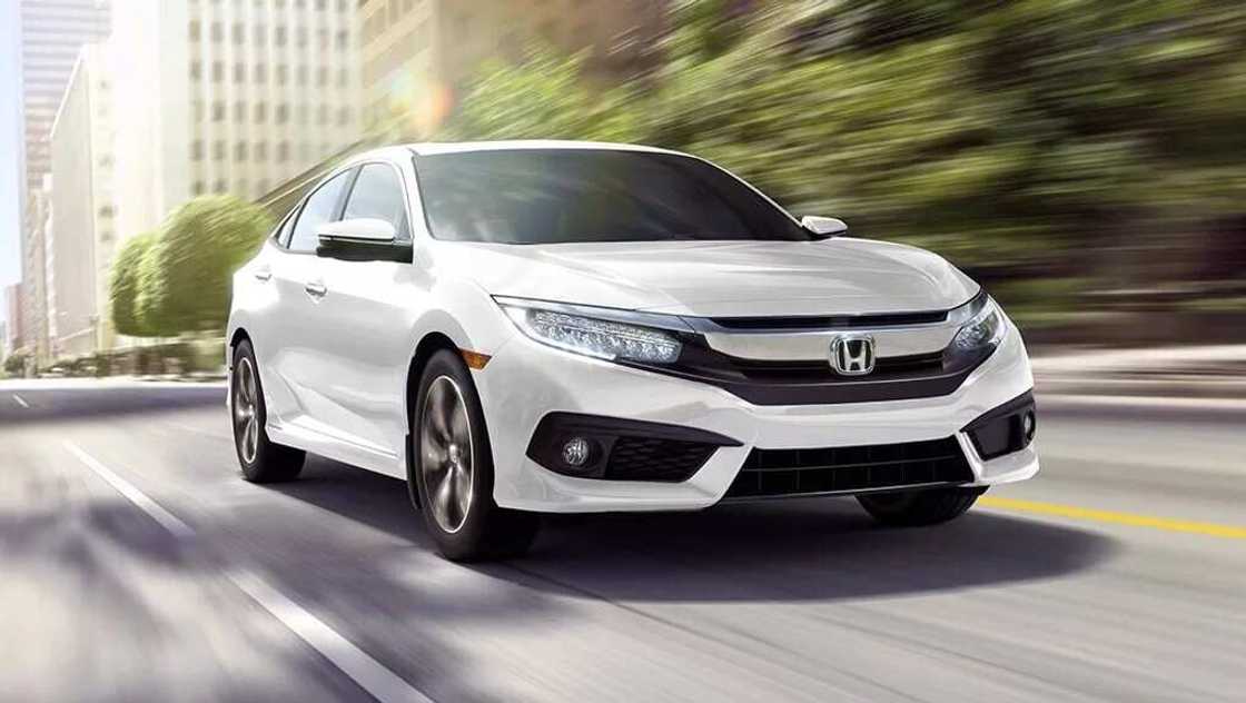 Cars with low fuel consumption in Nigeria Cars with low fuel consumption in Nigeria