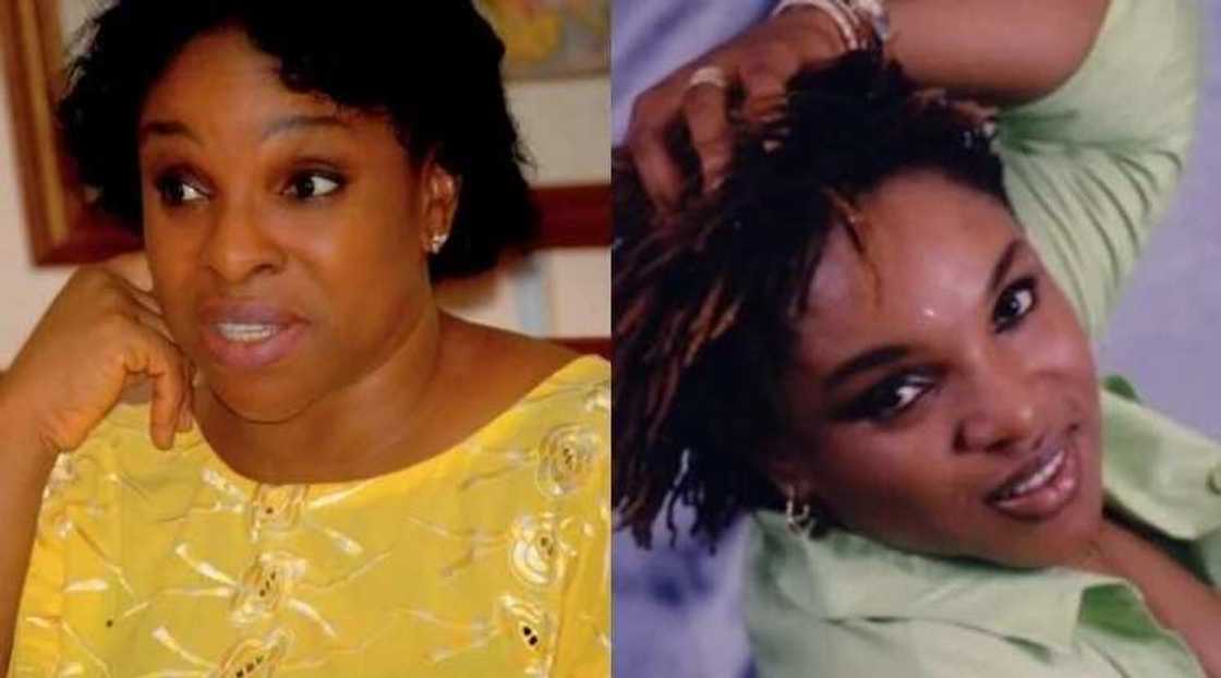 Liz Benson Liz Benson