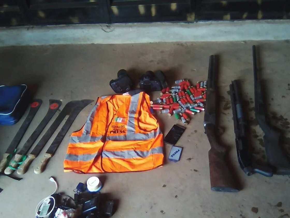 Taraliyan da faru a karshen makon da ya gabata Taraliyan da faru a karshen makon da ya gabata