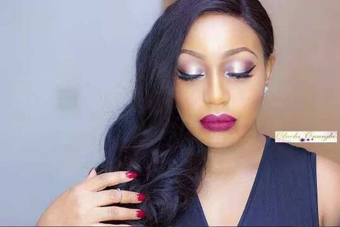 20 influential single ladies in Nigerian entertainment 20 influential single ladies in Nigerian entertainment