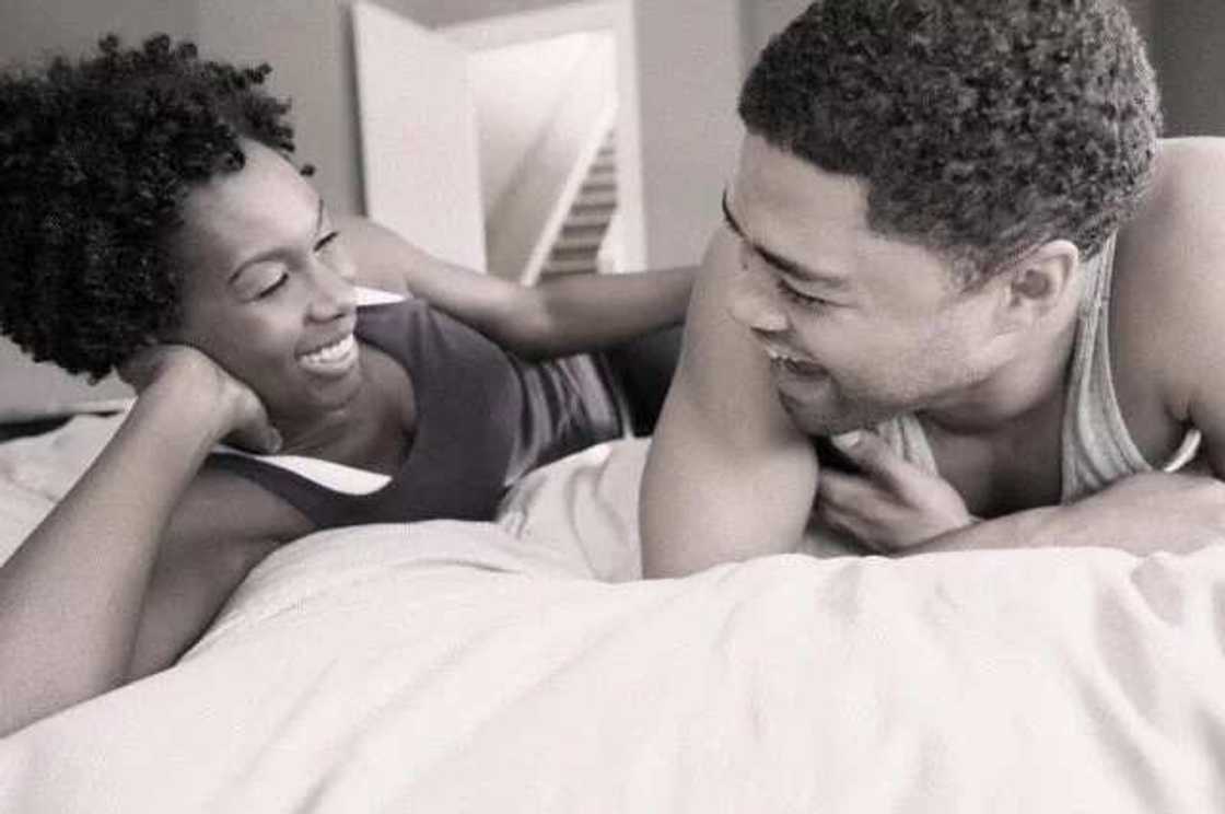 Read what will happen to you if you get married early Read what will happen to you if you get married early