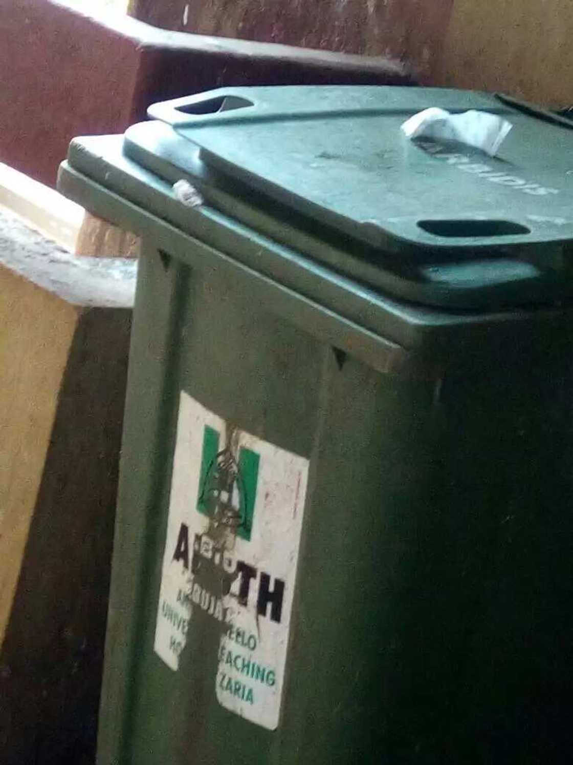 Asibitin koyarwa na Shika ya kama hanyar sukurkucewa Asibitin koyarwa na Shika ya kama hanyar sukurkucewa