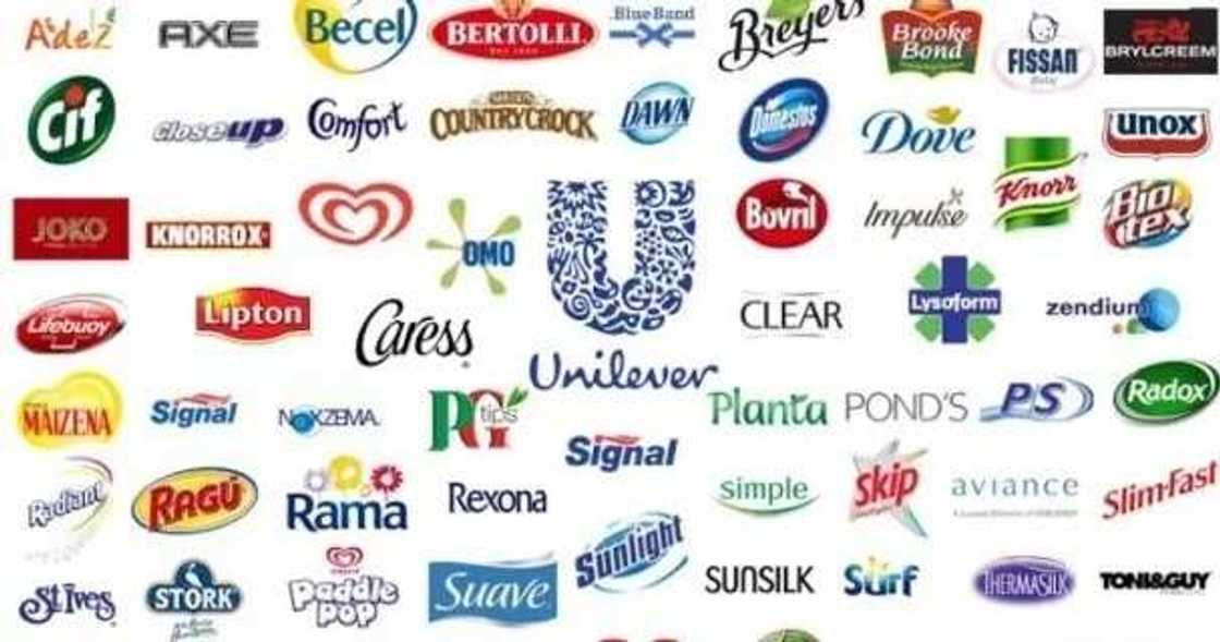 Unilever Nigeria