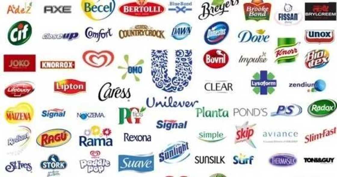 Unilever Nigeria Unilever Nigeria
