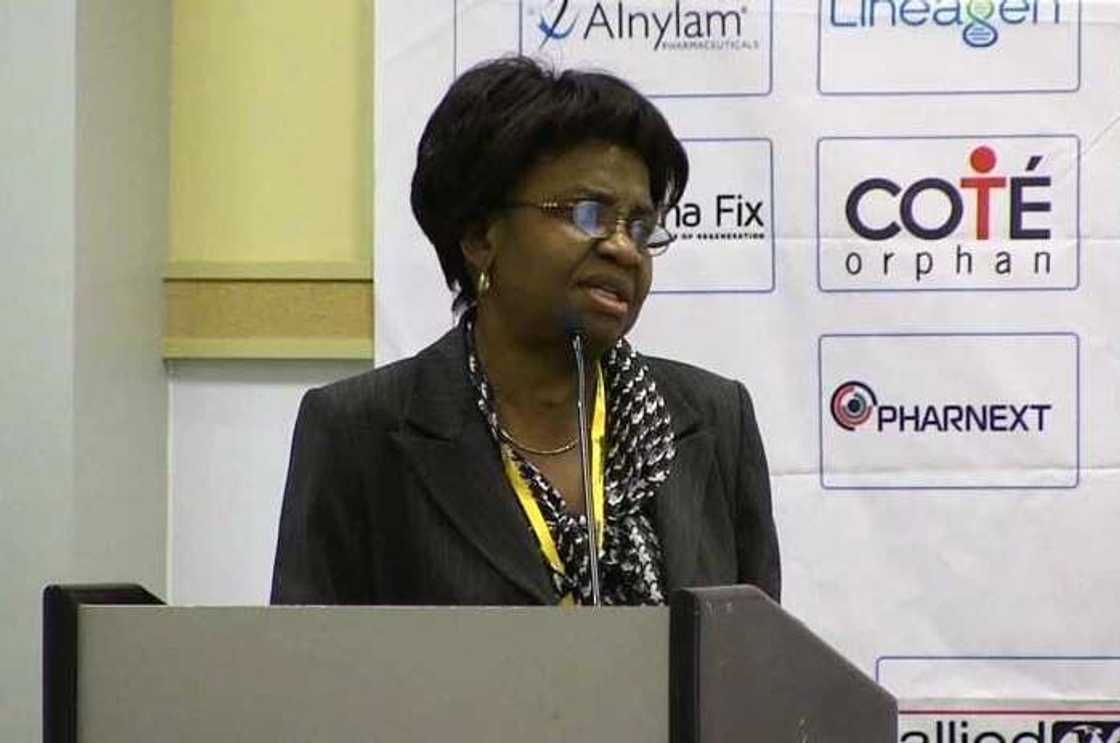 Hukumar NAFDAC ta kiyaye Najeriya daga wata babbar annoba da aka so shigowa da ita kasar nan Hukumar NAFDAC ta kiyaye Najeriya daga wata babbar annoba da aka so shigowa da ita kasar nan