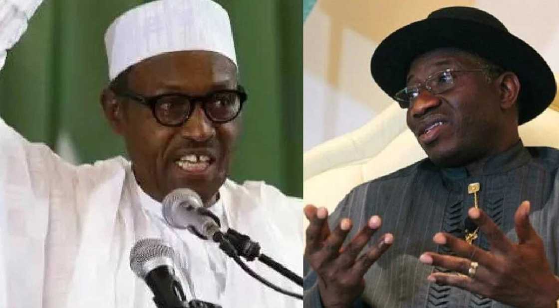 Buhari To Ask GEJ About Corruption Scnadal Worth $ 1Bn? Buhari To Ask GEJ About Corruption Scnadal Worth $ 1Bn?