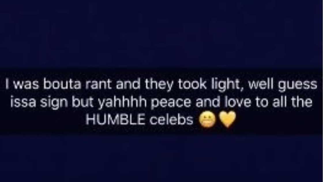 Actress Dorcas Shola Fapson explains that she had a horrible experience with Omotola Actress Dorcas Shola Fapson explains that she had a horrible experience with Omotola