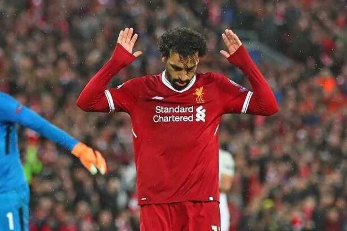 Ramadan: Sunaye da fuskokin wasu fitattun 'yan kwallon Duniya 32 da za su yi azumi Ramadan: Sunaye da fuskokin wasu fitattun 'yan kwallon Duniya 32 da za su yi azumi