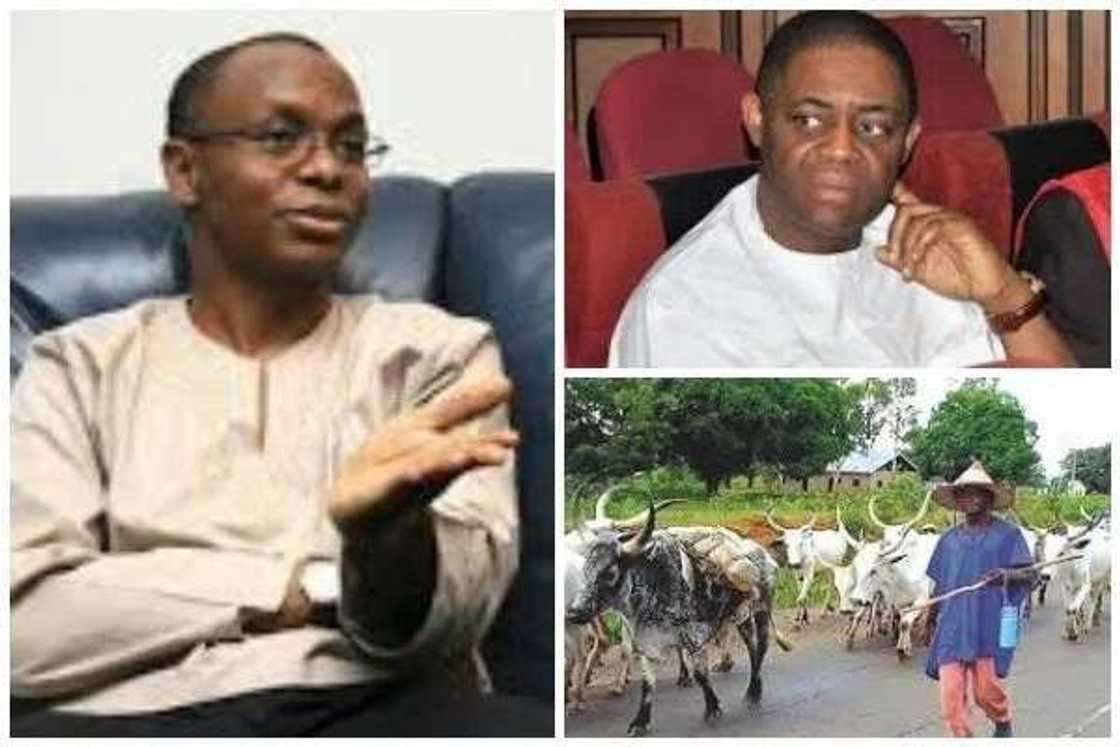 The killer midget and the stunted dwarf (part 1) by Femi Fani-Kayode The killer midget and the stunted dwarf (part 1) by Femi Fani-Kayode